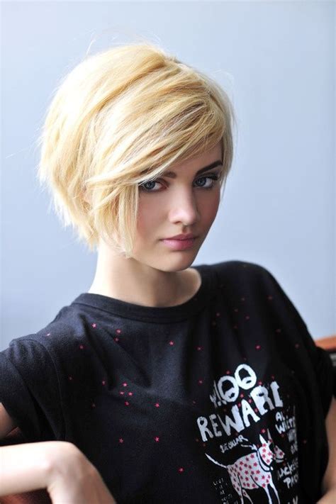 30 Edgy Short Hairstyles For Women Be Classy And Fabulous Bob
