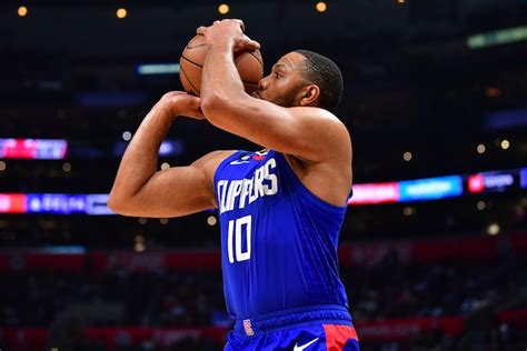 Nba Free Agency Rumors Lakers Expressing Interest In Eric Gordon After