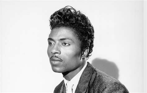 Tributes Paid To Rock N Roll Legend Little Richard Who Has Died Aged 87