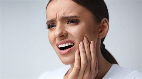 What Causes Tooth Pain After Eating West Hollywood Holistic And