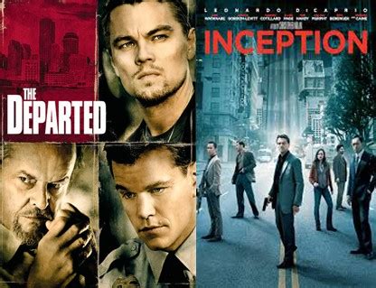 Barely 21 yet, frank is a skilled forger who has passed as a doctor, lawyer and pilot. List of Leonardo DiCaprio Best Movies - Best-Reviewed ...