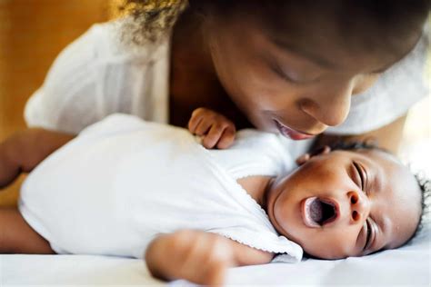 How To Put Your Baby To Sleep Safely Mayo Clinic Press
