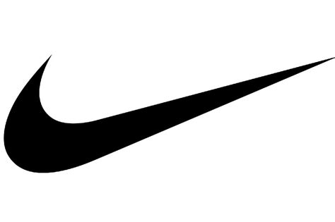 Símbolo Da Nike Decodificado História E Significado Jornal Esportes