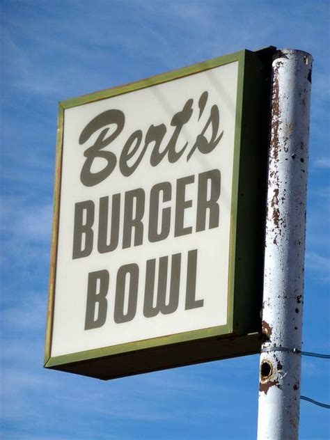 Find 56,667 tripadvisor traveller reviews of the best burgers and search by price, location, and more. Bert's Burger Bowl, Santa Fe, NM | America travel, Santa ...