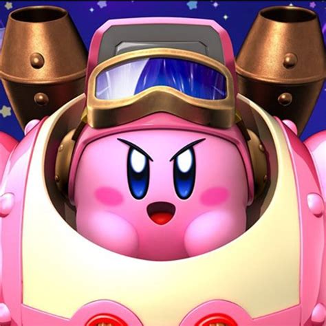 Kirby Pfp Top 20 Kirby Profile Pictures Pfp Avatar Dp Icon Hq