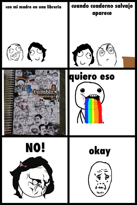Top Memes De Cuadernos En Español Memedroid