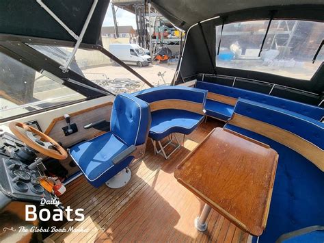 1985 Scand 27 Adriatic For Sale View Price Photos And Buy 1985 Scand