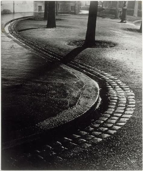 Brassaï Brassai History Of Photography Landscape Photography