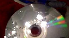 How to fix a scratched game,cd,dvd!!!!!!! will work 100%