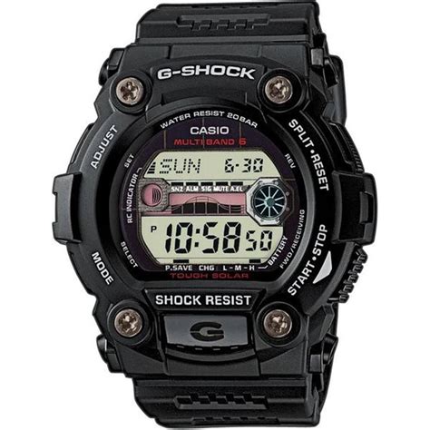 Casio G Shock Mens Watch Gw 7900 1er Review The Watch Blog