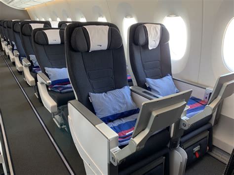 British Airways Premium Economy British Airways Premium Economy