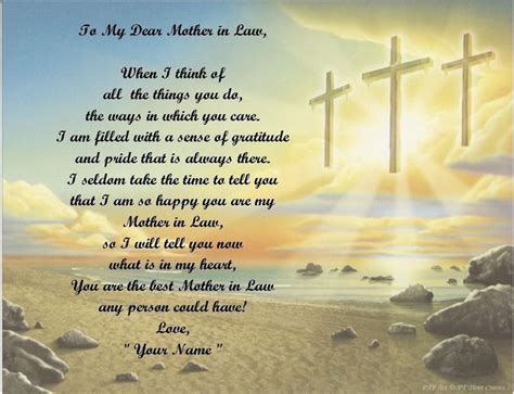 It's important to thank her. Mom In Heaven On Pinterest Far Away Quotes Missing Mom ...