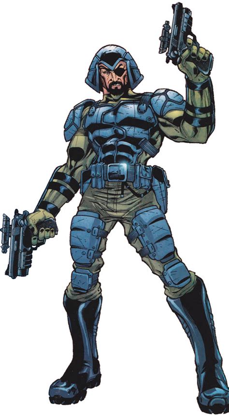 Major Bludd Gi Joe Character Cobra Character Profile