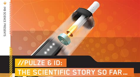 Pulze And Id The State Of Our Heated Tobacco Science Imperial Brands