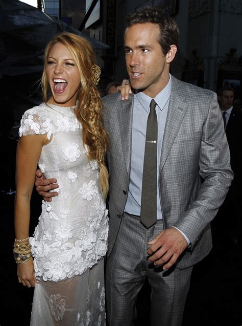 Blake Lively Ryan Reynolds And The Latest Marital Trend The Spouse