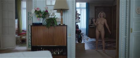 Nude Video Celebs Virginie Efira Nude En Attendant Bojangles 2021