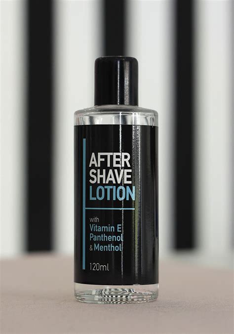 After Shave Lotion Unisex 120ml Scent Store By Dp