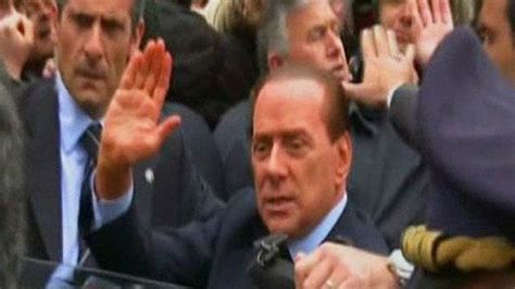Did Berlusconi Hold Sex Parties Fox News Video