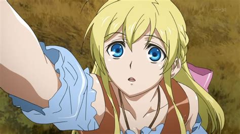 As someone of german descent who used to have blonde hair and sorta has blue eyes. Crunchyroll - Forum - Blonde, Blue Eyed Female Anime Characters - Page 4