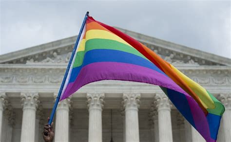 Opinion The Predictable Reason Why Anti Lgbt Bills Become Law The Washington Post