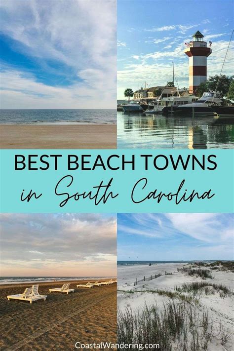 The 17 Best South Carolina Beach Towns To Check Out Artofit
