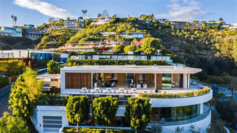 Hollywood Hills Real Estate Homes For Sale In Hollywood Hills