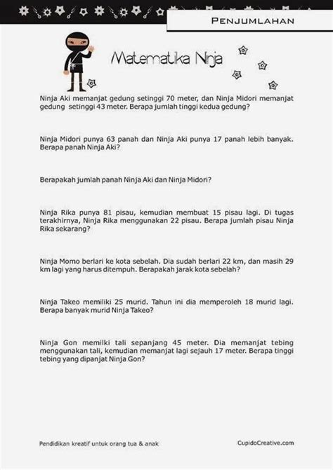 Ia memiliki gula 6\(\frac{1}{4}\)kg gula. Soal Cerita Pecahan Kelas 4 Dan Jawaban - Kumpulan Contoh ...