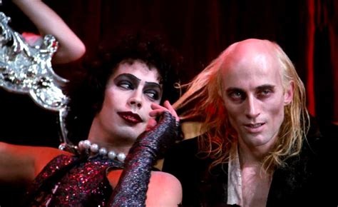The Rocky Horror Picture Show Richard Classic Horror Blog