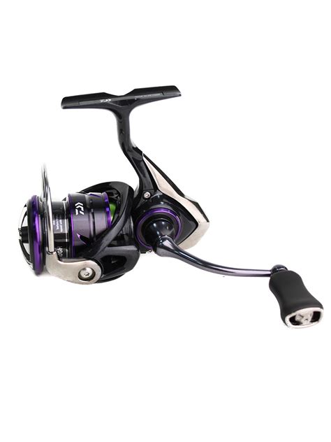 Daiwa Prorex X Lt