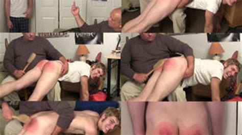 Tom Otk High Def Reluctant Young Men Spanking Clips Clips4sale