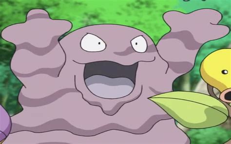 All Of Grimers Weaknesses In Pokemon Go