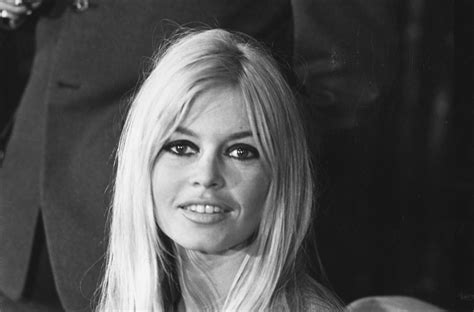 Brigitte Bardot Joins Okcupid Observer