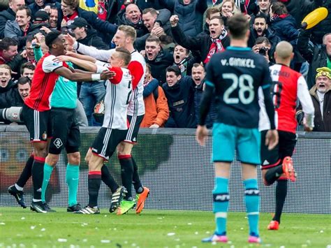 No fans will be allowed in, but supporters are able to attend chelsea's final home game against. Ligue 1 » Nieuws » De kalender: Eredivisie-topper en ...