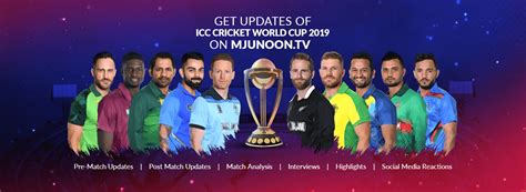 Cricket World Cup 2019 - Live Cricket Update | Cricket world cup, World cup, Cricket update