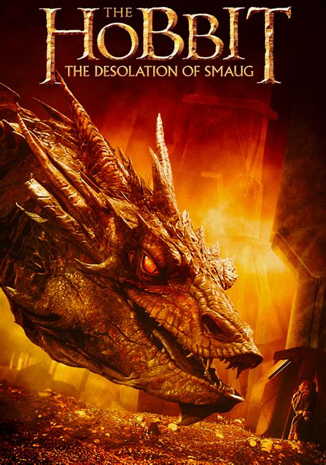 The three films are the hobbit: The Hobbit: The Desolation of Smaug | Movie fanart | fanart.tv