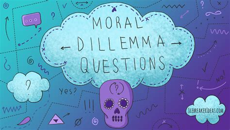 What Are The 4 Ethical Dilemmas Every Decision Maker Must Face