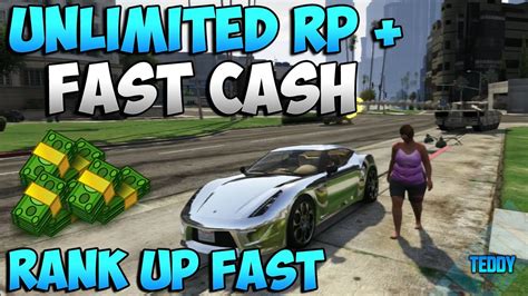 Maybe you would like to learn more about one of these? GTA 5 Online Money Method - How To Make Money And Rank Up Fast In GTA Online - YouTube