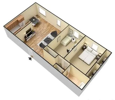 Floor Plans Atrium Apartments For Rent In Philadelphia Pa House