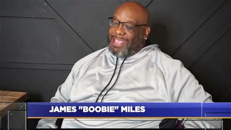 Friday Night Lights Legend Boobie Miles Returns To Odessa To Give Back