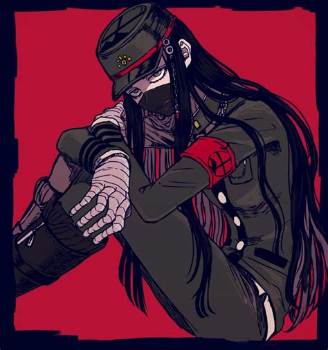 Korekiyo Shinguji Wallpapers Wallpaper Cave