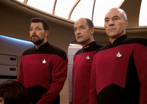 Star Trek Tng Season 7 Blu Ray Trailer And Preview