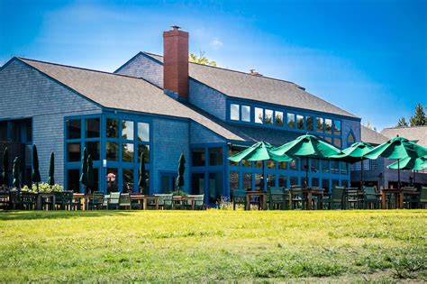 The Best Restaurants Near Acadia National Park