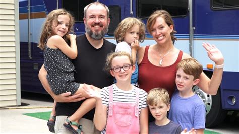 Hours may change under current circumstances Knoxville family who sold everything moved into RV hits ...