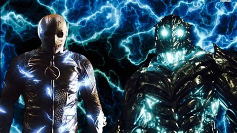 Zoom Vs Savitar Posted By Zoey Thompson