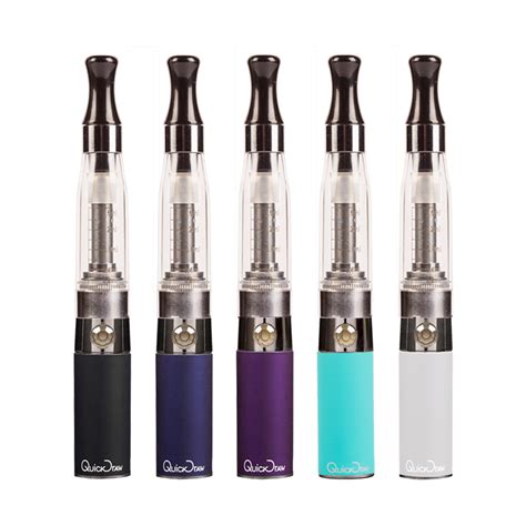 Vape Pen|Vaporizer Pen QuickDraw L1 Vaporizer The L1 by QuickDraw is a refined, compact ...