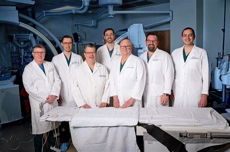 Heart Center Cardiothoracic Surgeons Huntsville Al