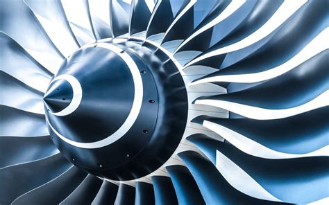 4k Jet Engine Wallpapers High Quality Download Free