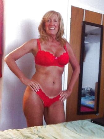 Sexy Huge Tit Very Curvy Tan Lined Mature MILF Perfect Body 51 Pics