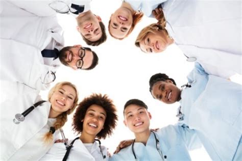 Multidisciplinary Teamwork Ensures Better Healthcare Outcomes Atd