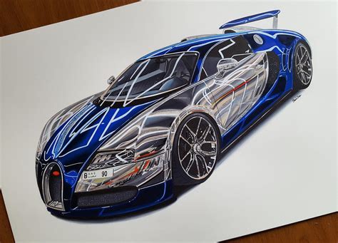 Bugatti logo 2560x1440 hd png. 15+ Best New Bugatti Drawing | Charmimsy